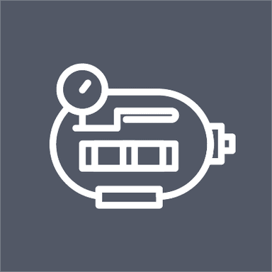 Hyperbaric Chamber Treatment