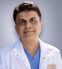 Hassan A. Bokhari, MD