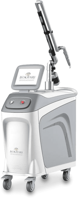 YAG Laser