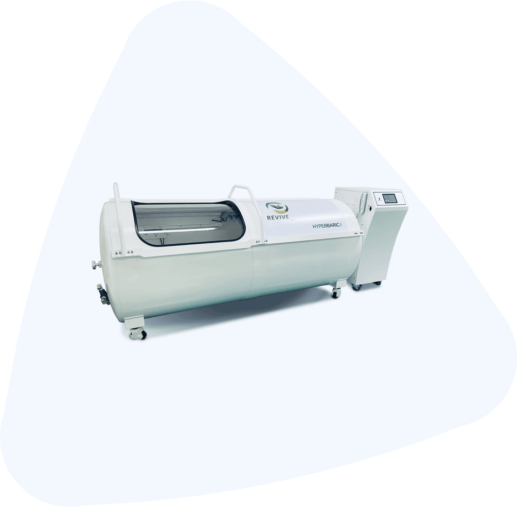 Hyperbaric Oxygen Therapy