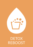 Detox Reboost logo