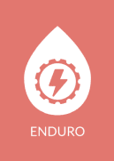 Endure logo