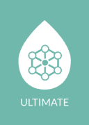 ULTIMATE logo