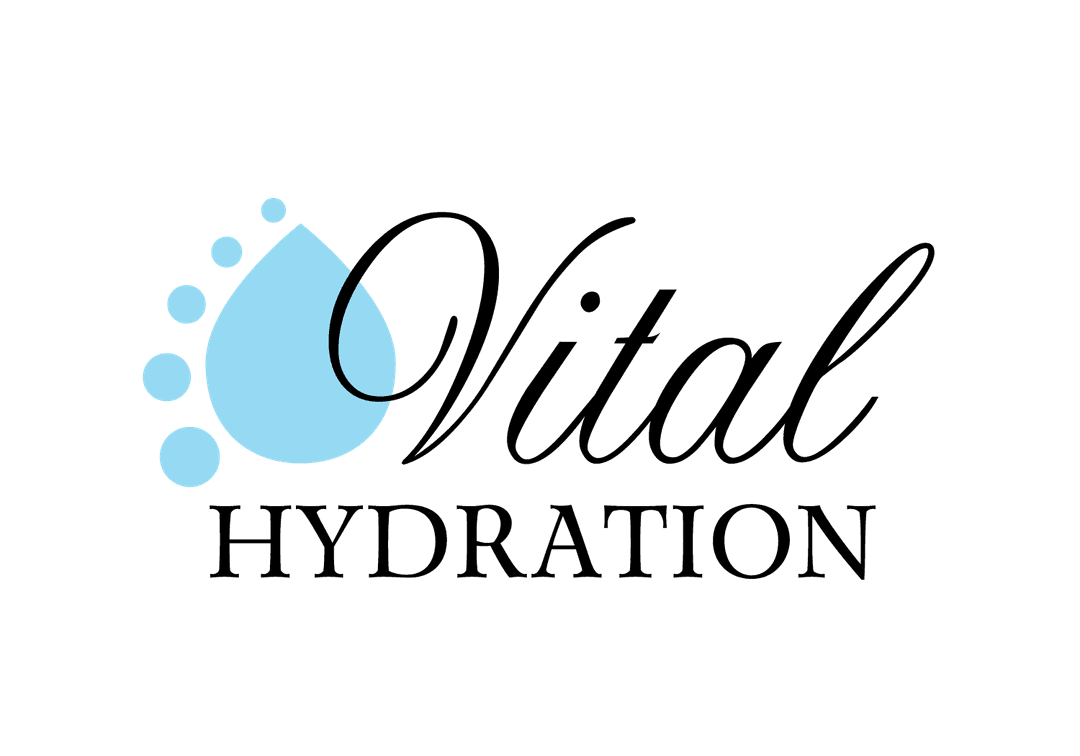 Vital Hydratation Logo