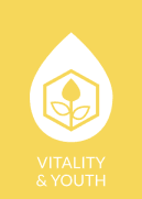 Vitality Youth logo