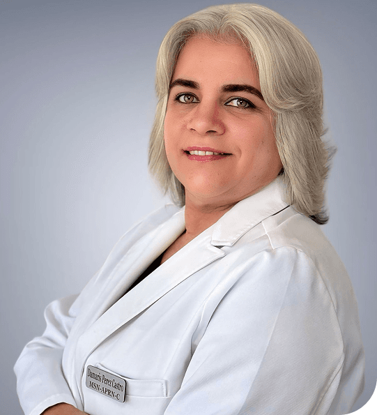 Damaris Perez Castro