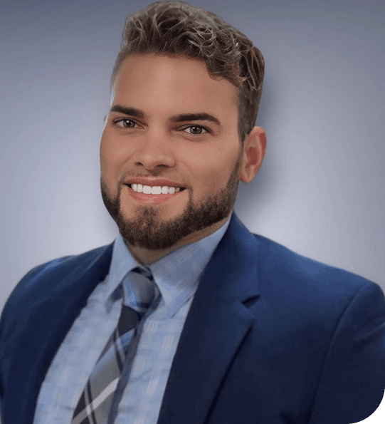 Leandro Jimenez