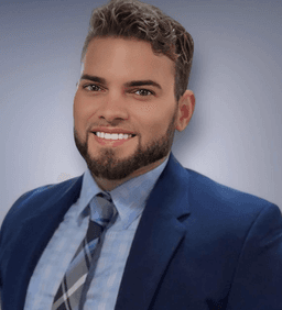 Leandro Jimenez